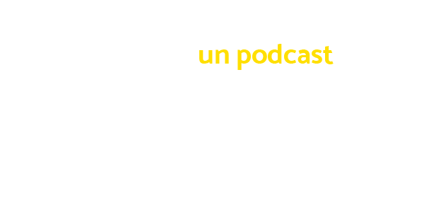 un podcast optimist