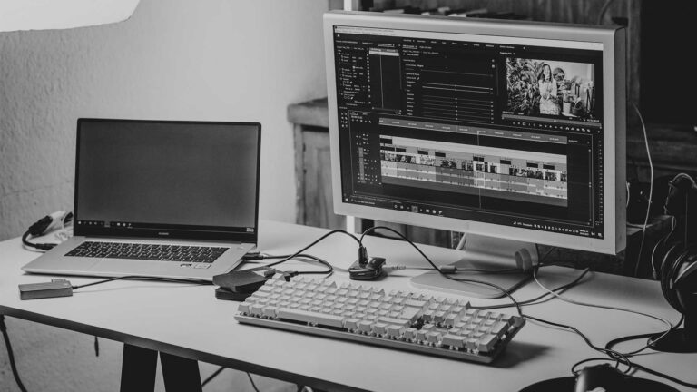 editare video captivanta