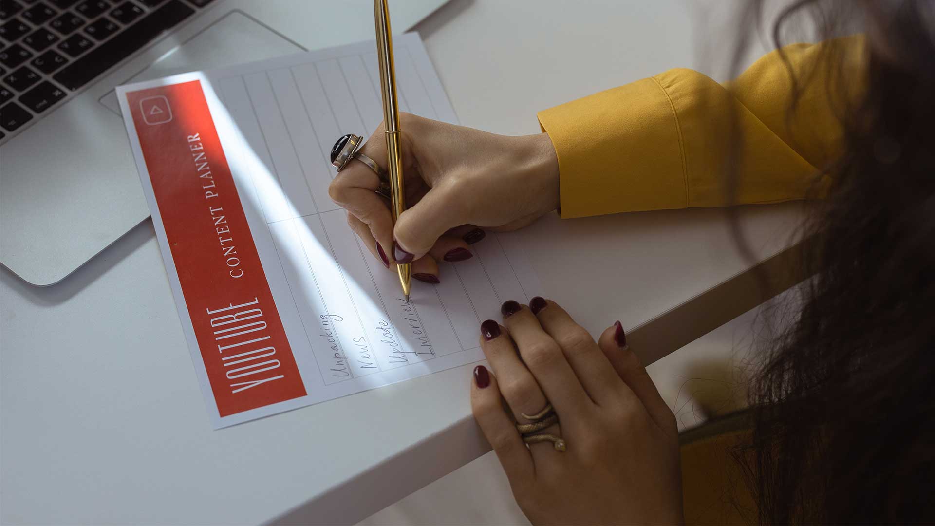 strategie de video marketing