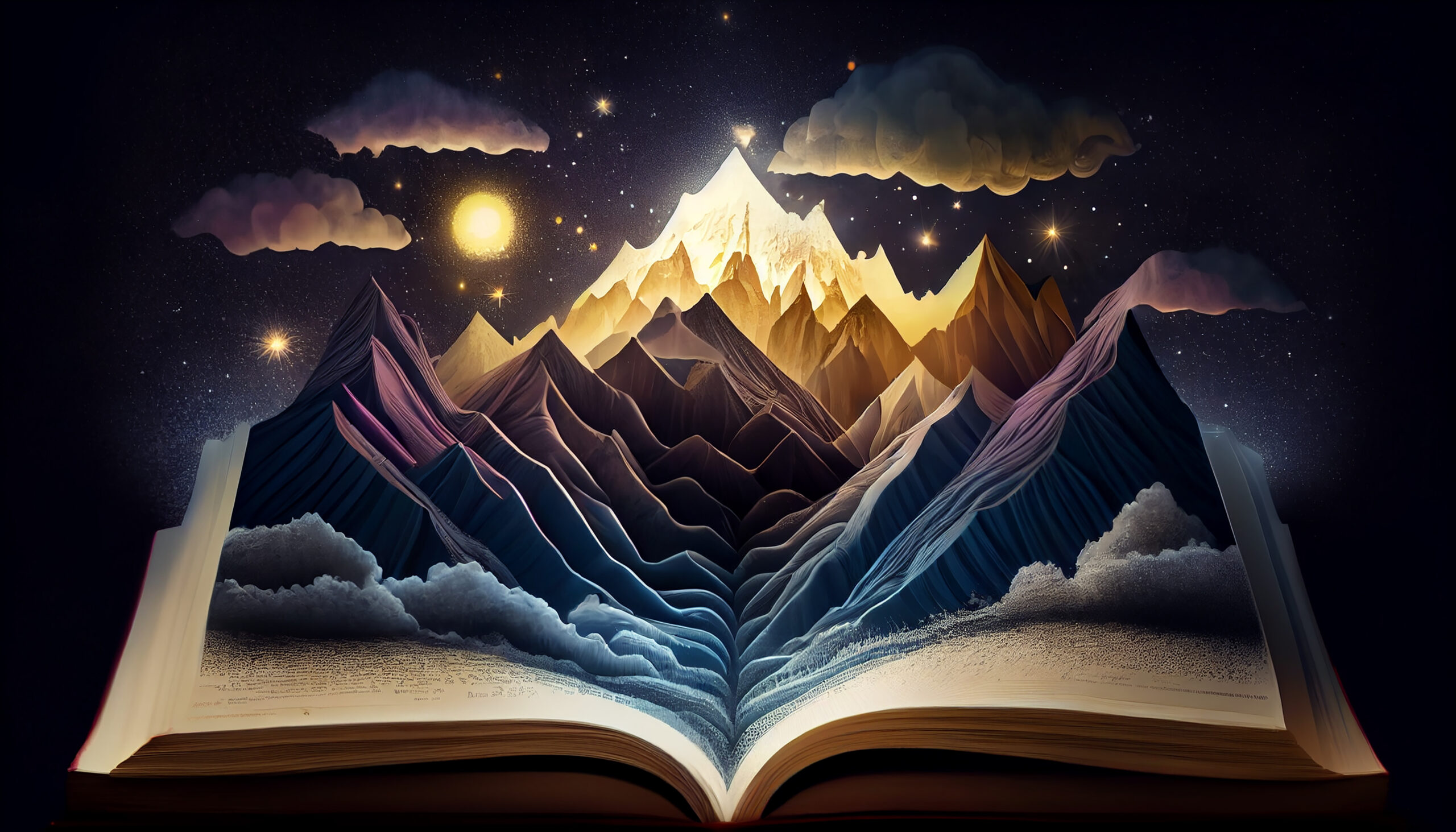 storytelling