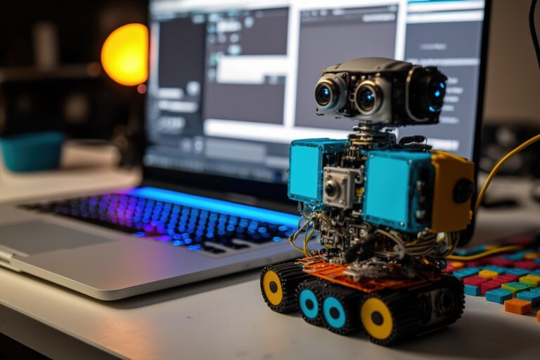 video AI