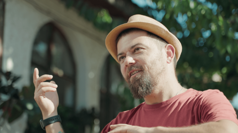 Cum a redescoperit vânzările organice pe Tiktok