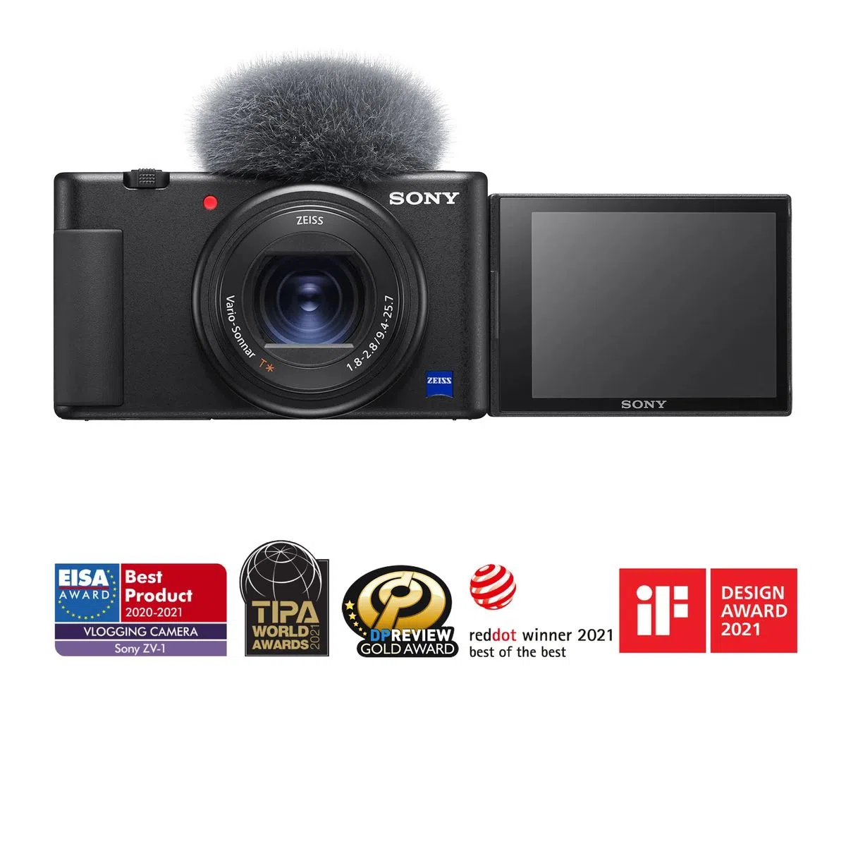 Sony ZV-1