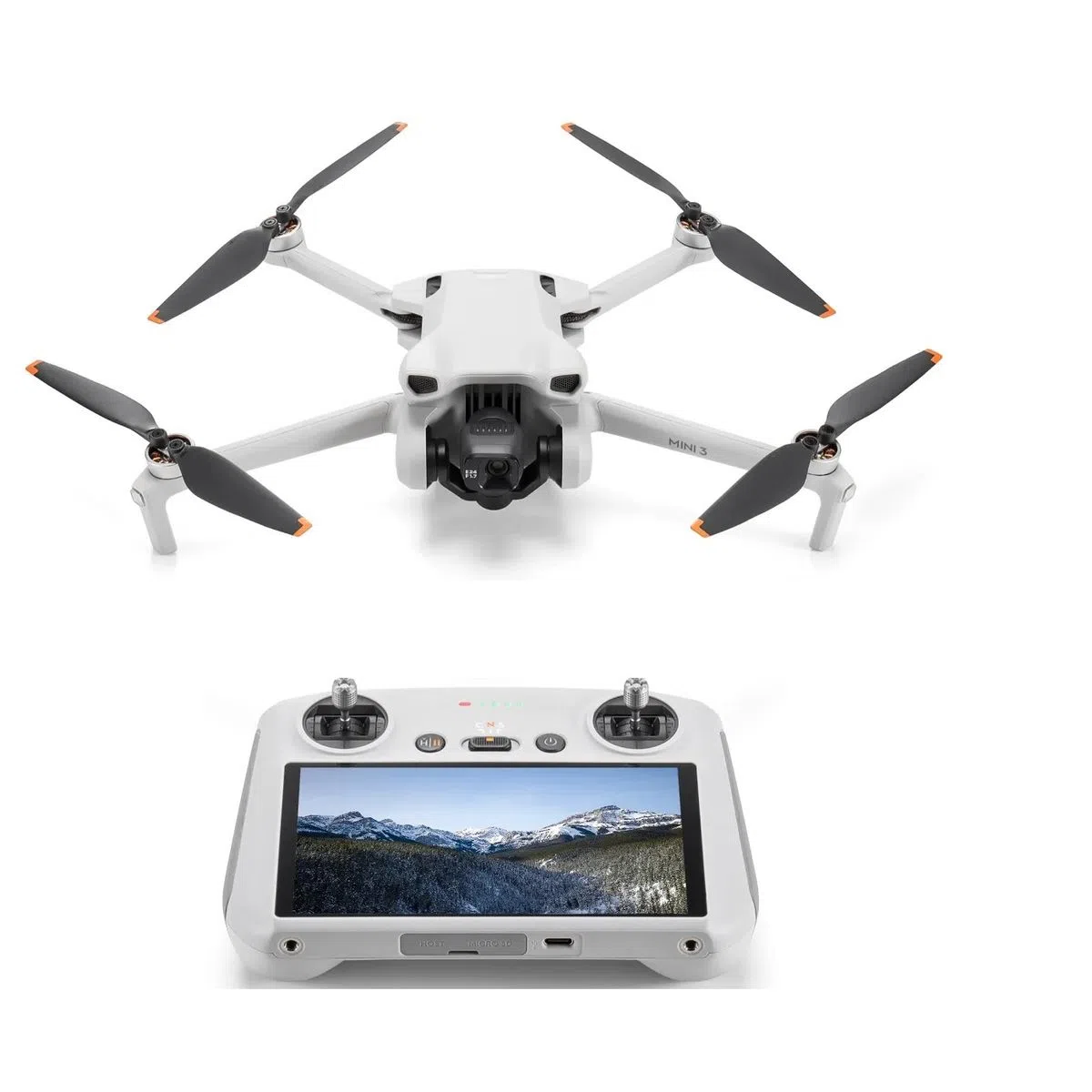 DJI Mini 3