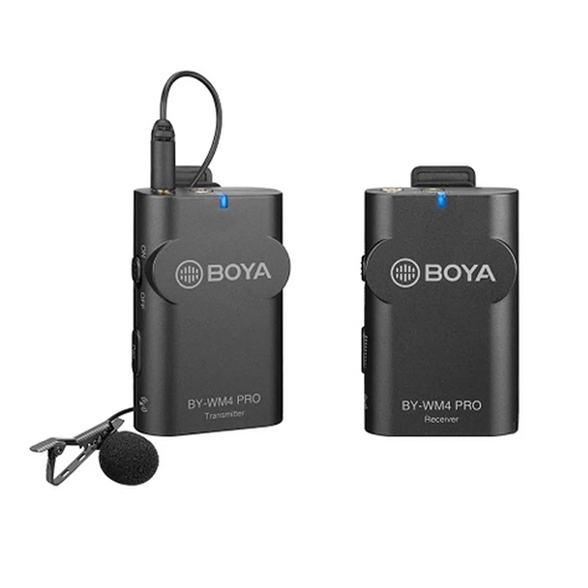 Boya BY-WM4 PRO-K1