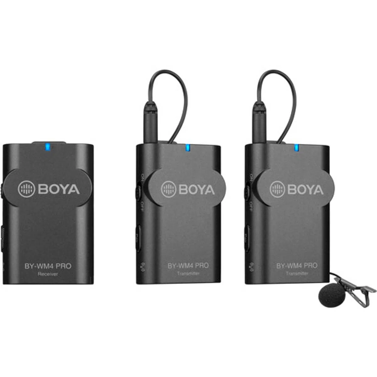Kit Boya BY-WM4 PRO-k2