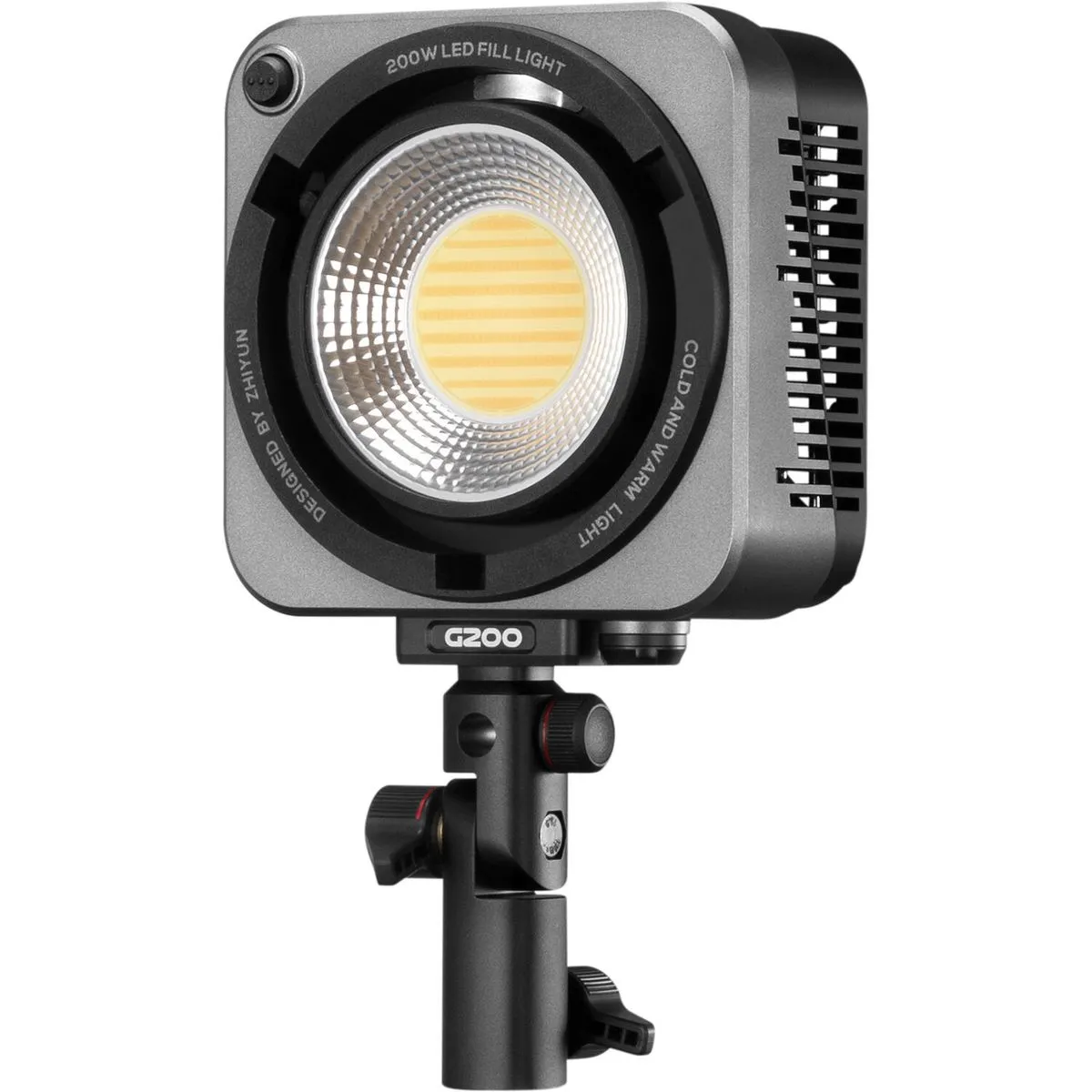 Zhiyun MOLUS G200