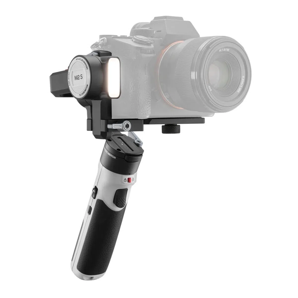 Zhiyun Crane M2S