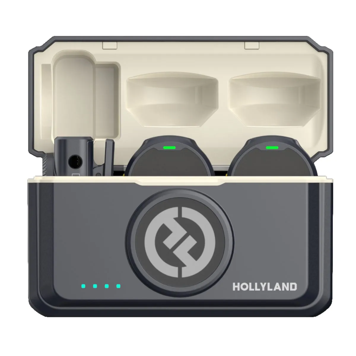 Hollyland Lark M2 Combo