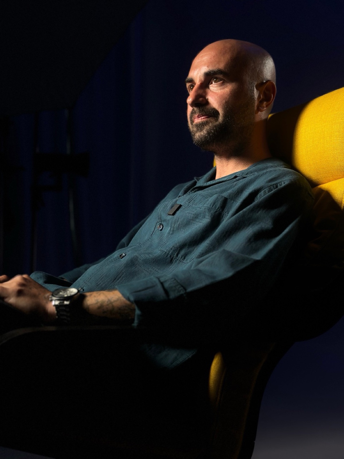 Claudiu Ciobanu, consultanță 1 la 1 pentru sisteme de achiziție clienți și AI