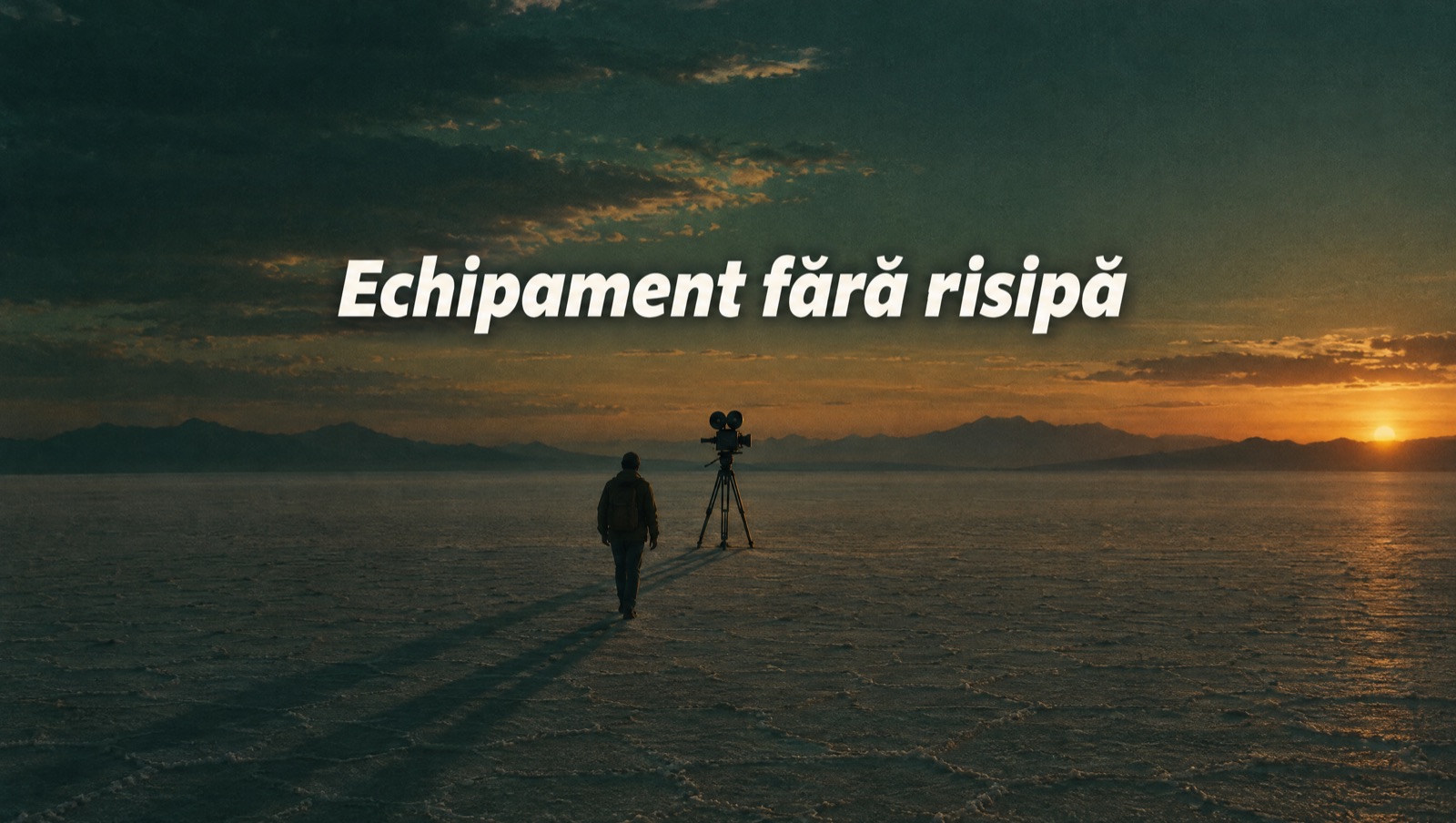 Cursul despre echipamentul video