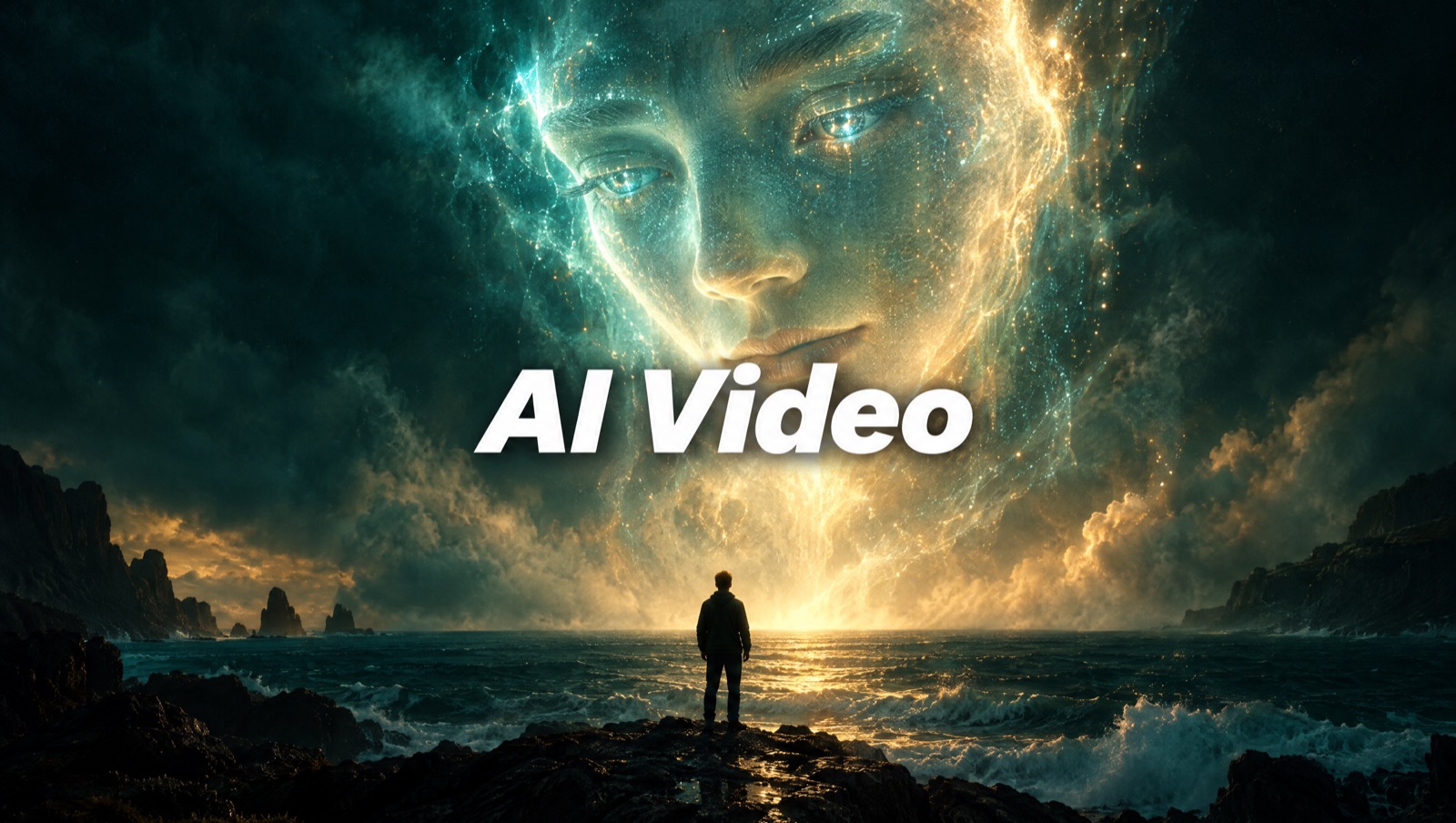 Cursul AI Video