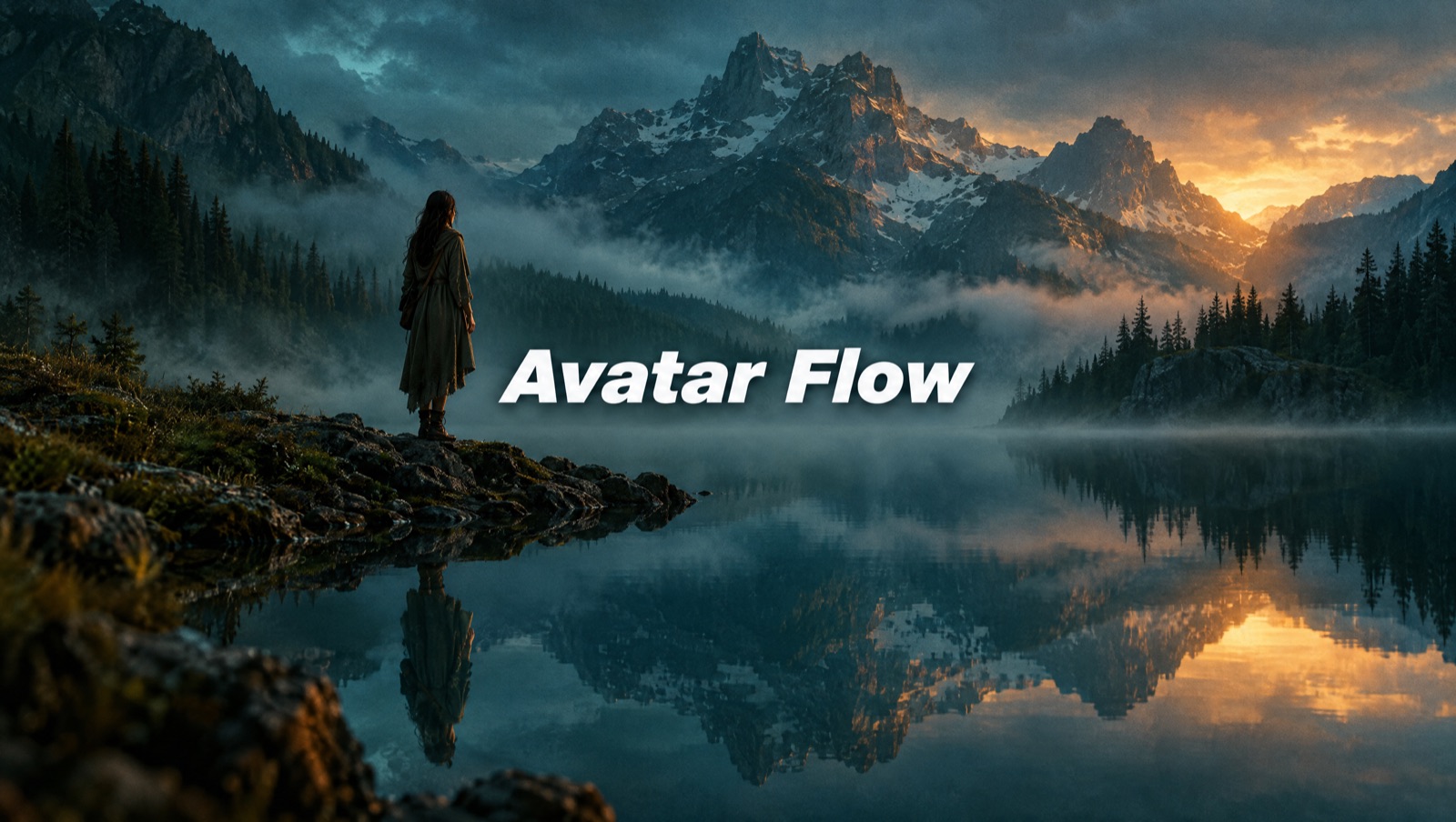 Cursul Avatar Flow, avatarul de client